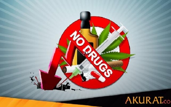 Tanda-tanda Awal Anak Mulai Coba Narkoba dan Cara Orang Tua Menghadapinya