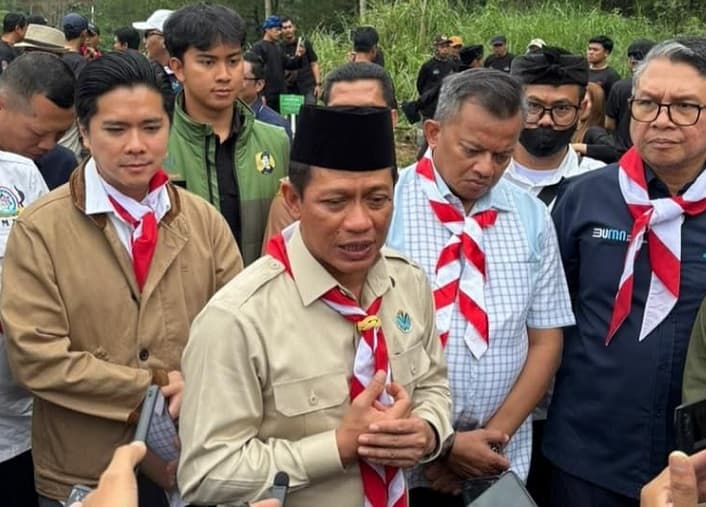 Segel Eiger Adventure Land Bakal Dicabut, KLH Pastikan Ekowisata Puncak Hidup Lagi