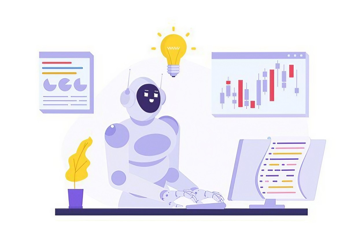 Raksasa Teknologi Dunia Genjot Investasi AI hingga Rekor Tertinggi