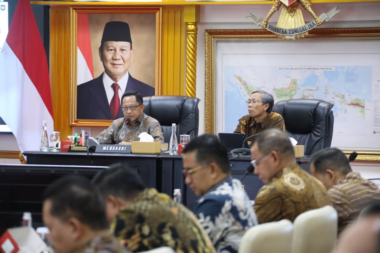 Pemda Harus Perhatikan 4 Kriteria Lahan yang Layak untuk Kopdeskel Merah Putih