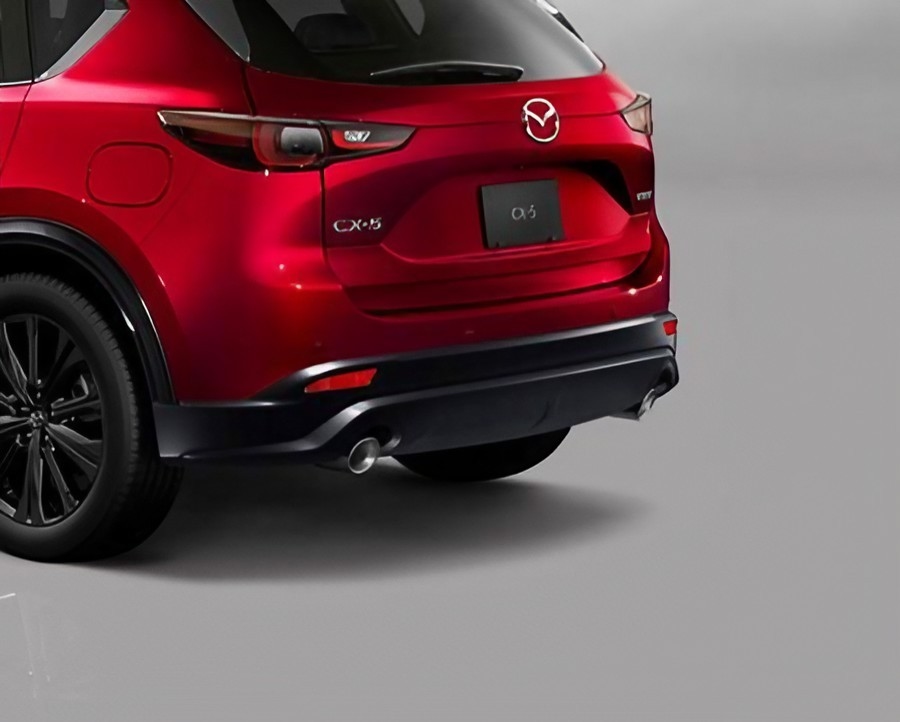 Penting untuk Keselamatan Berkendara, Begini Cara Perawatan Wiper Mazda