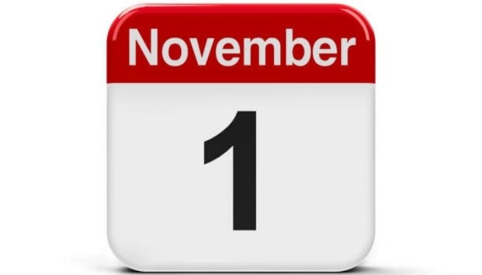 Hari Ini Tanggal Berapa Hijriah? Cek Kalender Islam 1 November 2025