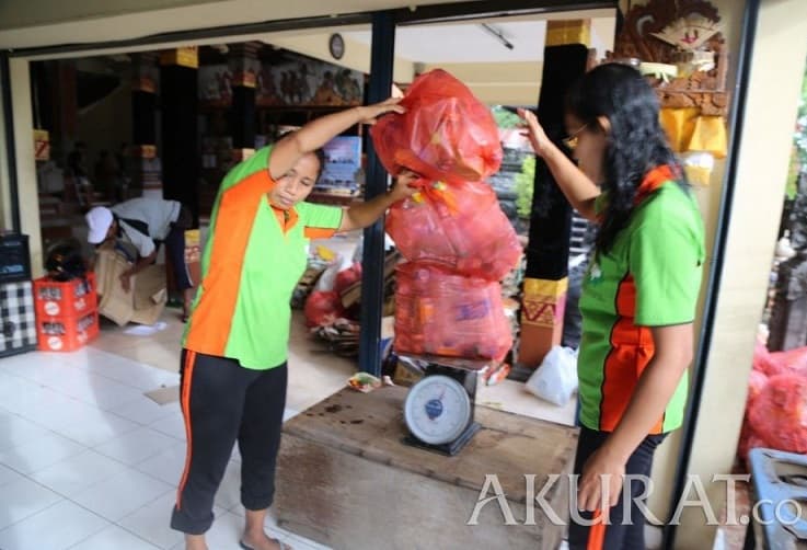Cara Efektif Mengurangi Sampah Rumah Tangga, Wujudkan Lingkungan yang Bersih dan Sehat