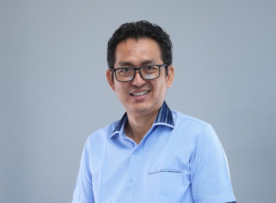 Muhammad Sirod di ADIPEC 2025 Abu Dhabi, Perkuat Kolaborasi Bio-Energi dan Industri Pertanian Indonesia