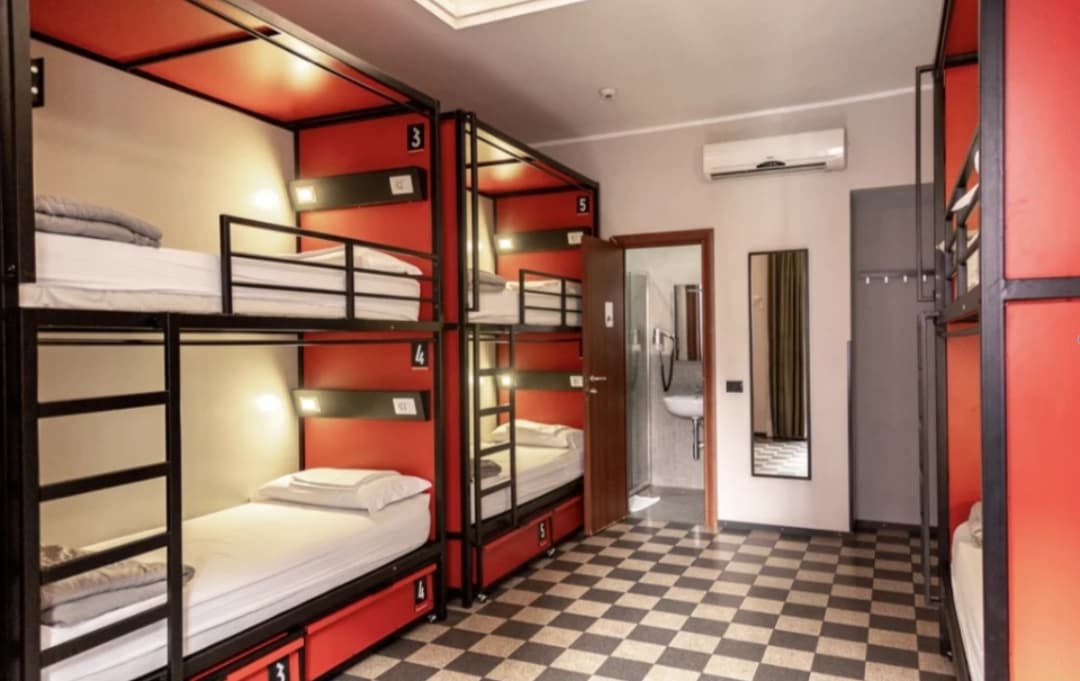 Apa Itu Hostel? Mengenal Konsep dan Perbedaan Hostel dan Hotel