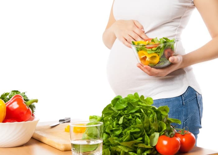 Rahasia Ibu Sehat, Turunkan Berat Badan Setelah Melahirkan