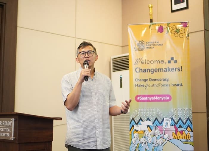 Riset Ungkap Generasi Muda Ingin Ruang Sipil yang Lebih Terbuka dan Inklusif