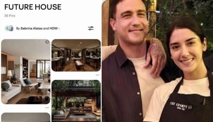 Sabrina Alatas Viral! Sosok Chef Muda yang Dikaitkan dengan Isu Perceraian Raisa dan Hamish Daud