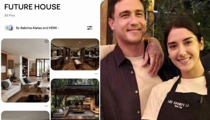 Sabrina Alatas Viral! Sosok Chef Muda yang Dikaitkan dengan Isu Perceraian Raisa dan Hamish Daud