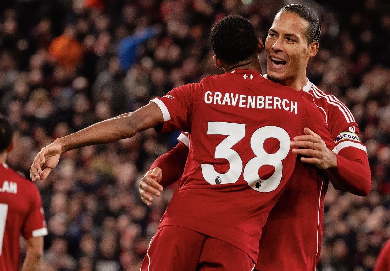 Liverpool Akhirnya Menang, Virgil Van Dijk Sebut Komentar Wayne Rooney 'Kritik yang Malas'