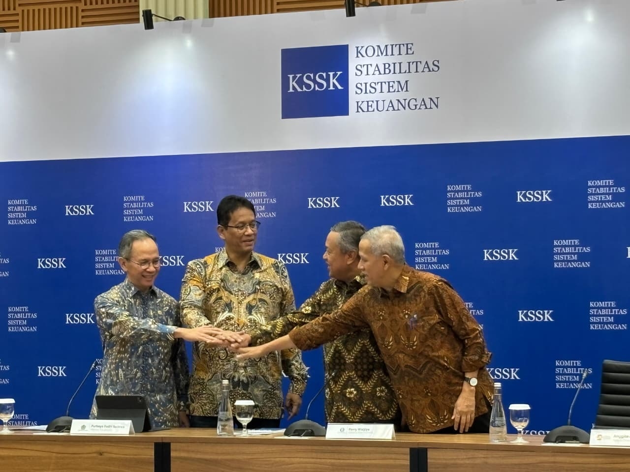 PP 38 Tahun 2025 Jadi Solusi Kekurangan Kas Pemda di Awal Tahun