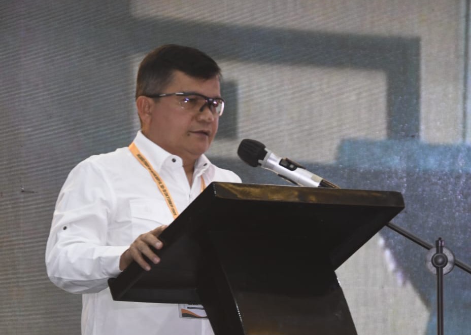 Mayjen TNI (Purn) Achmad Daniel Chardin Nahkodai Partai Berkarya Sumut, Diharapkan Bawa Angin Segar Politik Lokal