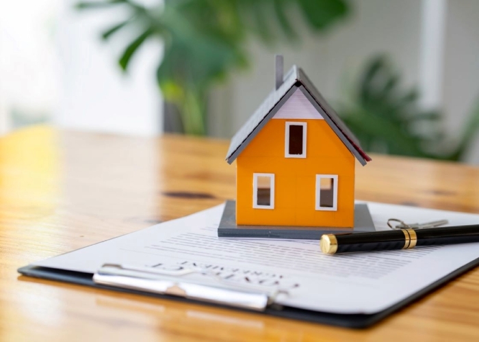 Cek Dulu! Dokumen Wajib Sebelum Beli Rumah Second Biar Aman