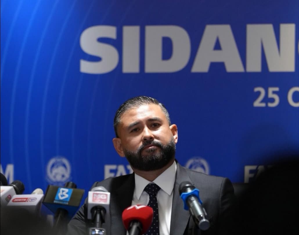 FAM Dianggap Buang Uang Banding ke CAS, Tunku Ismail Siap Tanggung Biaya Gunakan Uang Pribadi