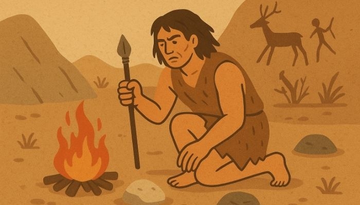 Apa Itu Praaksara? Mengenal Masa Sebelum Manusia Memakai Tulisan