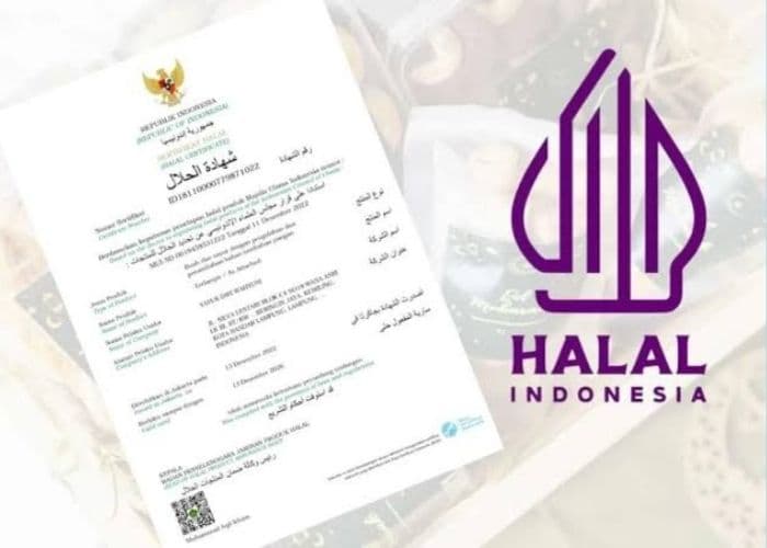 Apa Itu Sertifikat Halal BPJPH dan Bagaimana Cara Mengeceknya secara Online