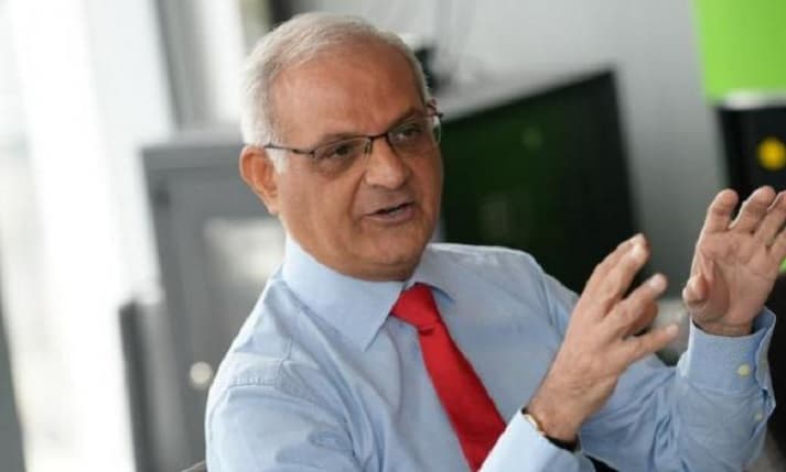 Ekonom Global Kagumi Konsistensi Kebijakan Indonesia: Stabilitas dan Pertumbuhan Bisa Koeksis