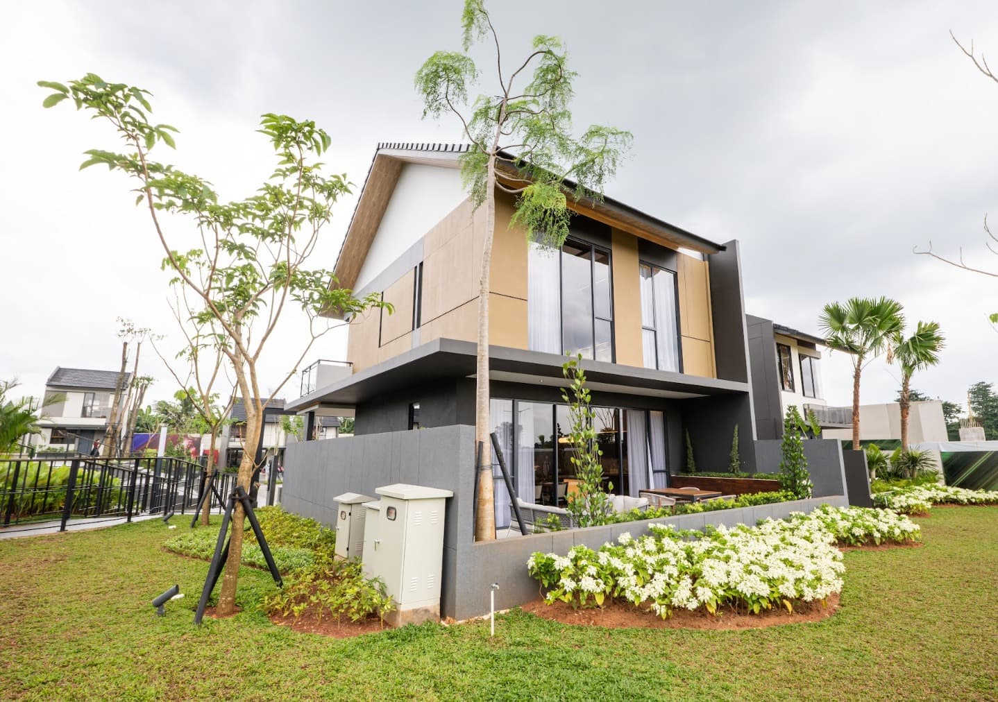 Momentum Positif Properti 2025, LPKR Optimistis Lanjutkan Pertumbuhan di Tengah Tantangan