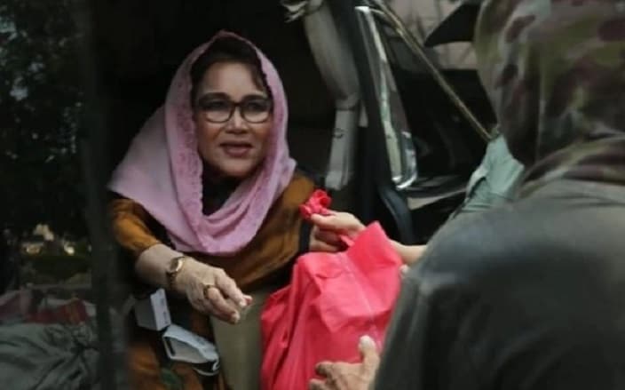 KPK Periksa Istri Syahrul Yasin Limpo dalam Kasus TPPU Sang Mantan Mentan