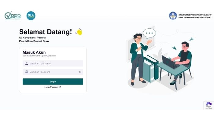Pengumuman PPG Guru Tertentu 2025 Tahap 2 Mundur, Ini Jadwal Terbaru dan Link Resminya!