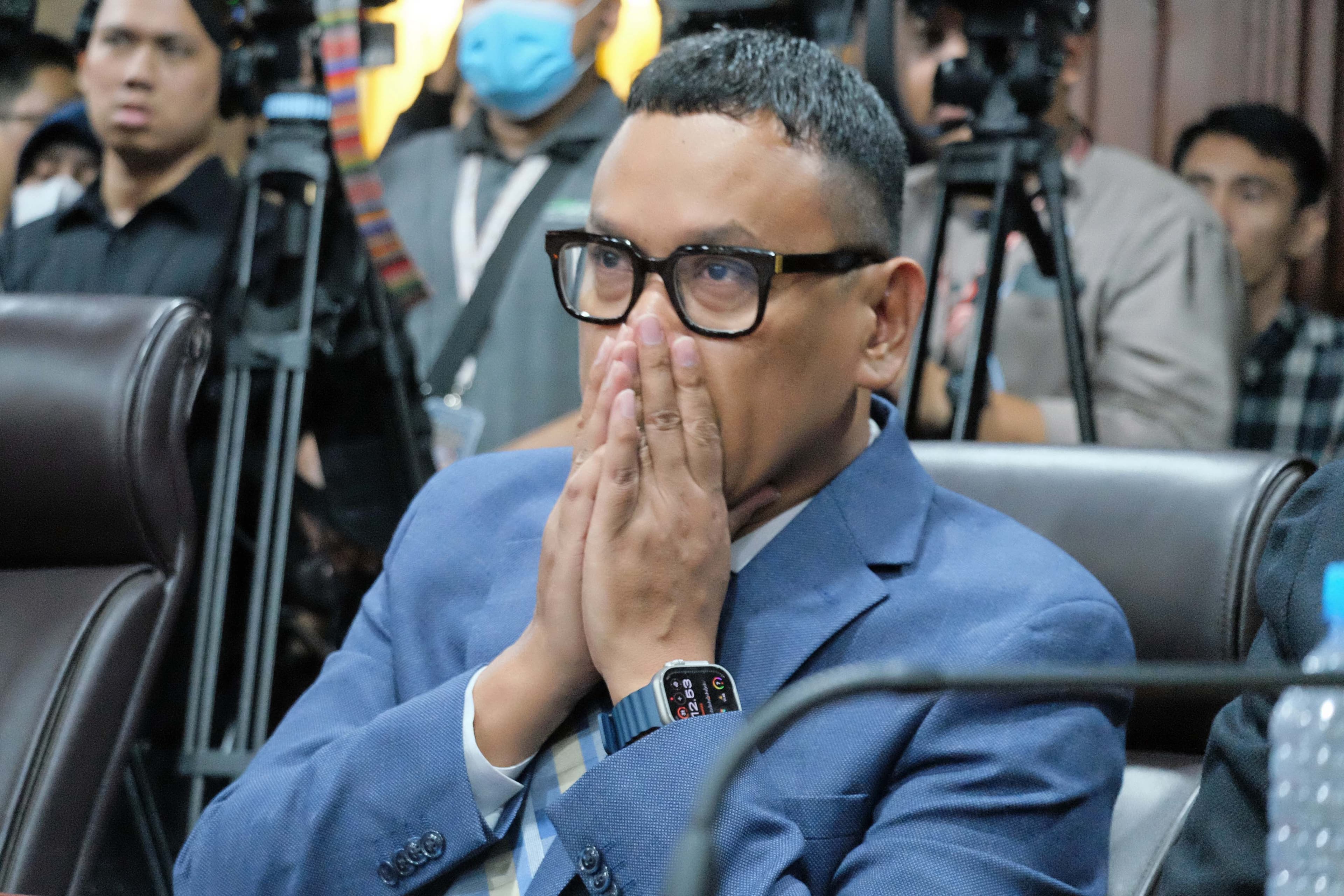 PAN Hormati Putusan MKD, Siap Tindak Lanjuti Status Uya Kuya dan Eko Patrio