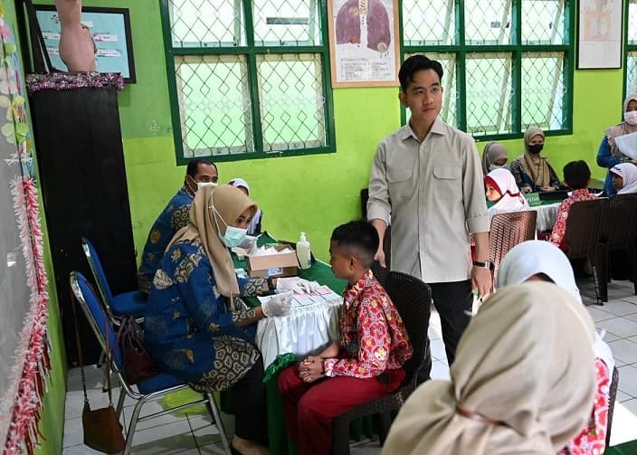 Lebih dari 50 Juta Warga Ikut Cek Kesehatan Gratis, Beragam Masalah Kesehatan Masyarakat Terdeteksi