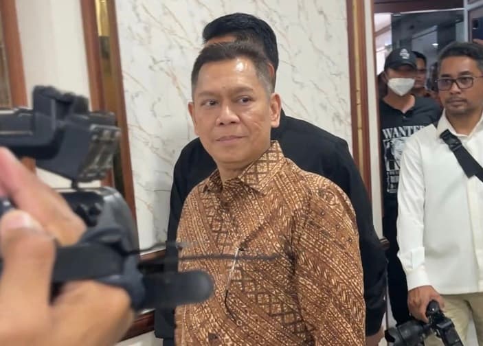 Adies Kadir Tidak Terbukti Langgar Etik, Kursi Pimpinan DPR Kembali Lengkap