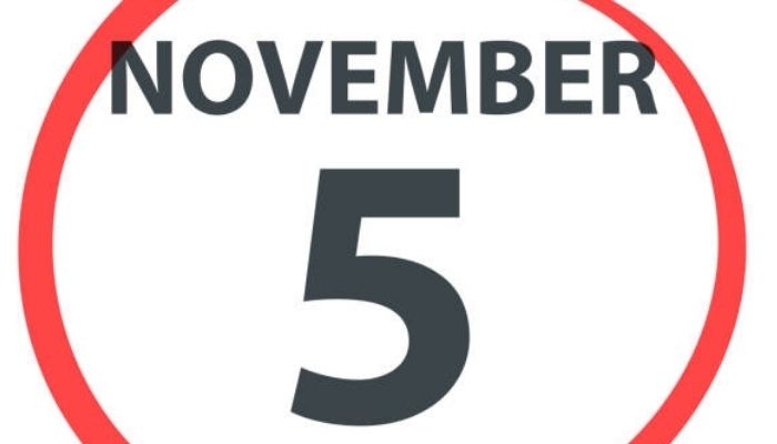 Hari Ini Tanggal Berapa Hijriah? Cek Kalender Islam 5 November 2025