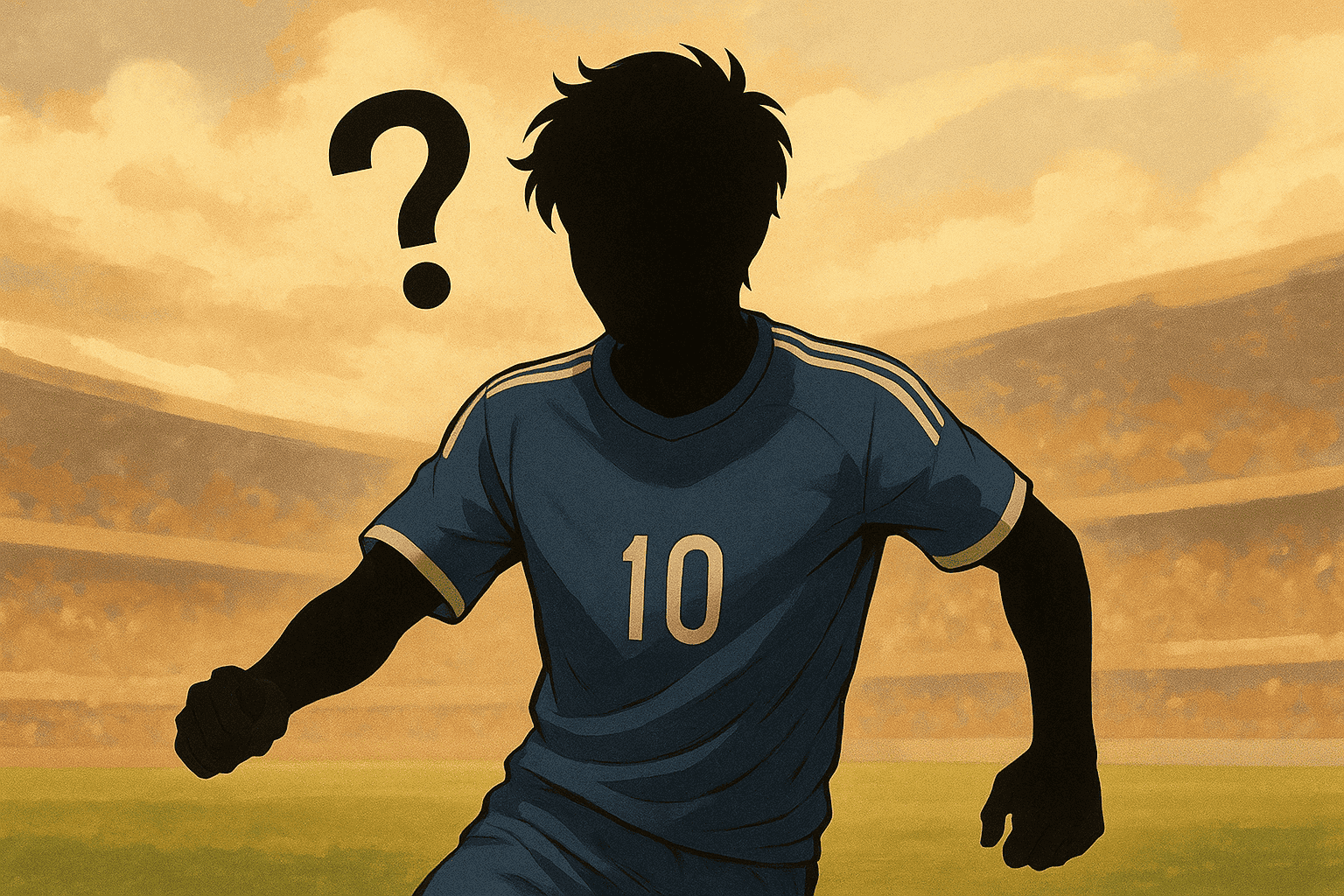 Siapa MVP Piala Asia AFC 2000? Ini Sosok Pemain Jepang yang Jadi Bintang di Turnamen Tersebut