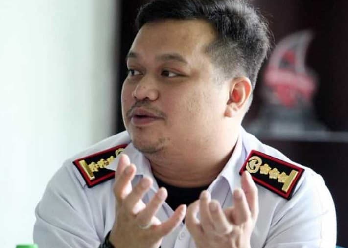 Kemal Redindo, Anak SYL Diperiksa KPK Terkait Dugaan TPPU