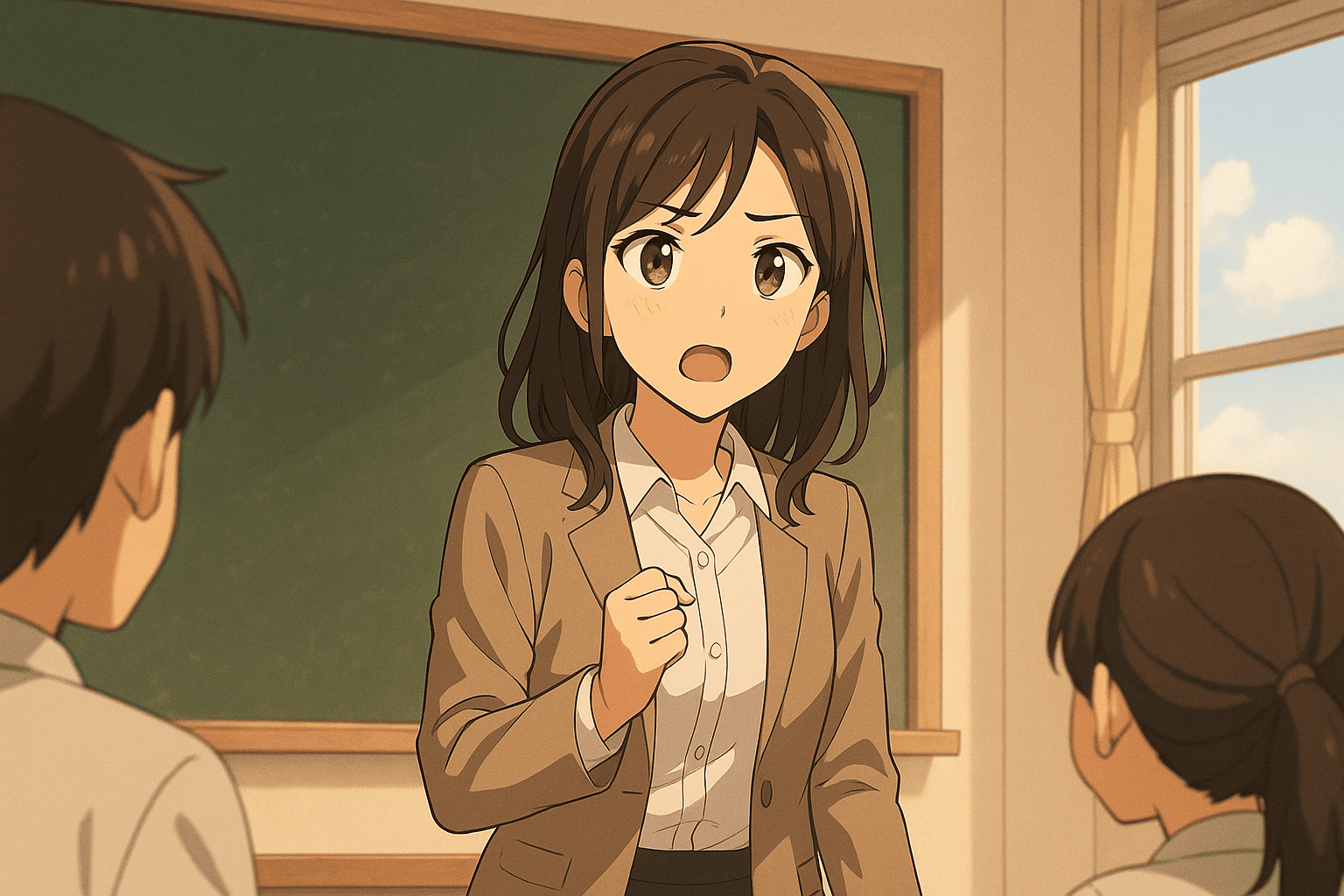 Kunci Jawaban Cerita Reflektif Modul 3 Topik 2 PPG 2025: Komitmen Guru dalam Menerapkan Pendidikan Nilai