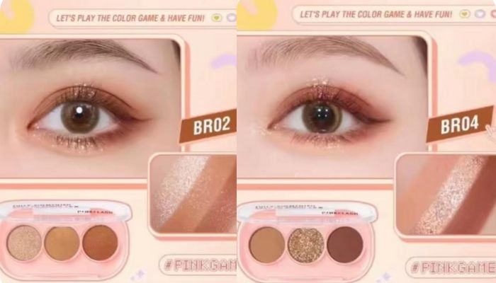 PINKFLASH Tarik 2 Produk Eyeshadow: BPOM Cabut Izin Edar, Konsumen Dapat Kompensasi Dua Kali Lipat