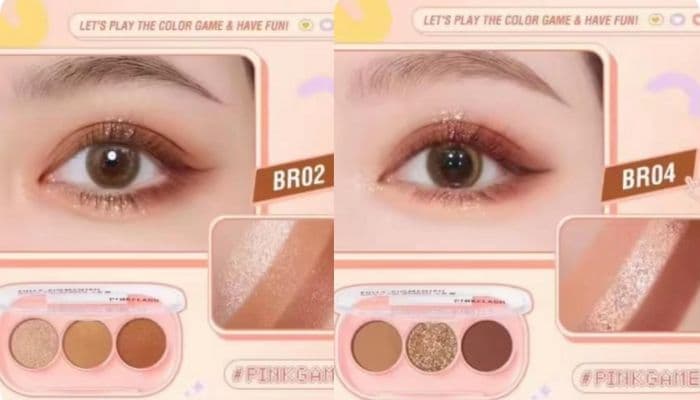 PINKFLASH Tarik 2 Produk Eyeshadow: BPOM Cabut Izin Edar, Konsumen Dapat Kompensasi Dua Kali Lipat