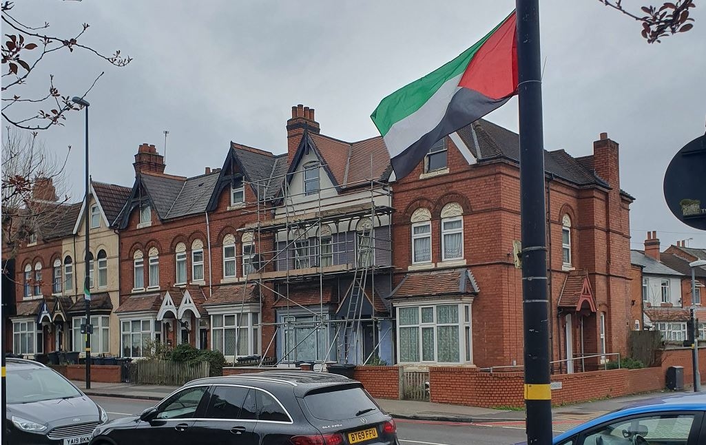 Warga Birmingham Gelisah Jelang Aston Villa vs Maccabi Tel Aviv, Sebagian Berharap Laga Dibatalkan