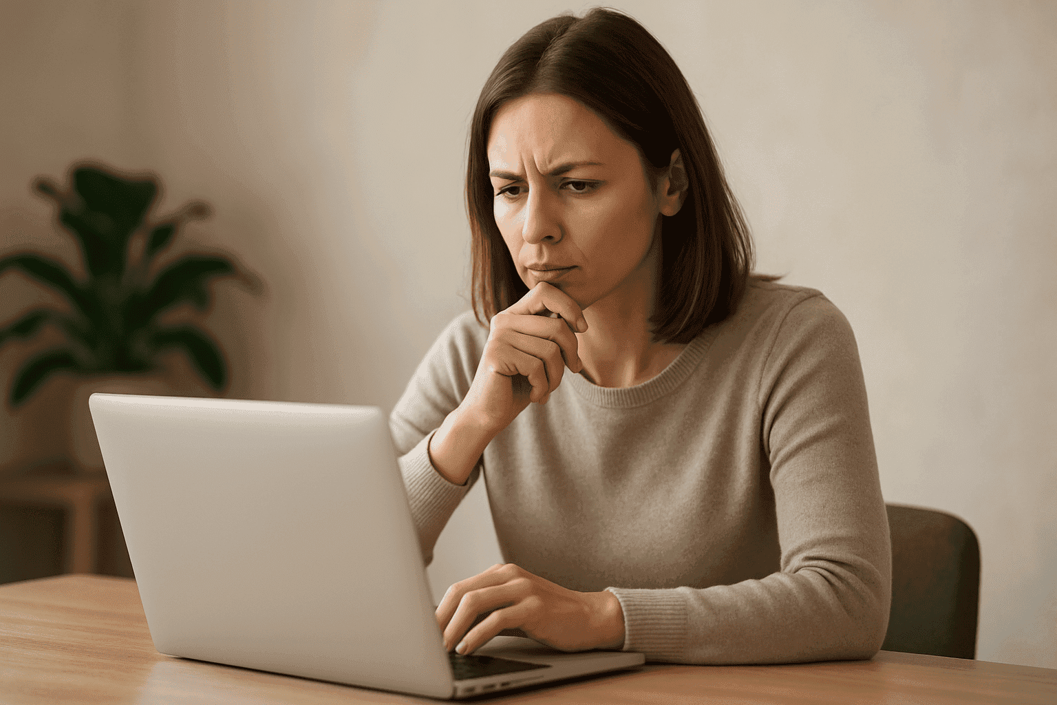 Cara Mengidentifikasi Bias pada Situs Web dan Dampaknya terhadap Kredibilitas Informasi