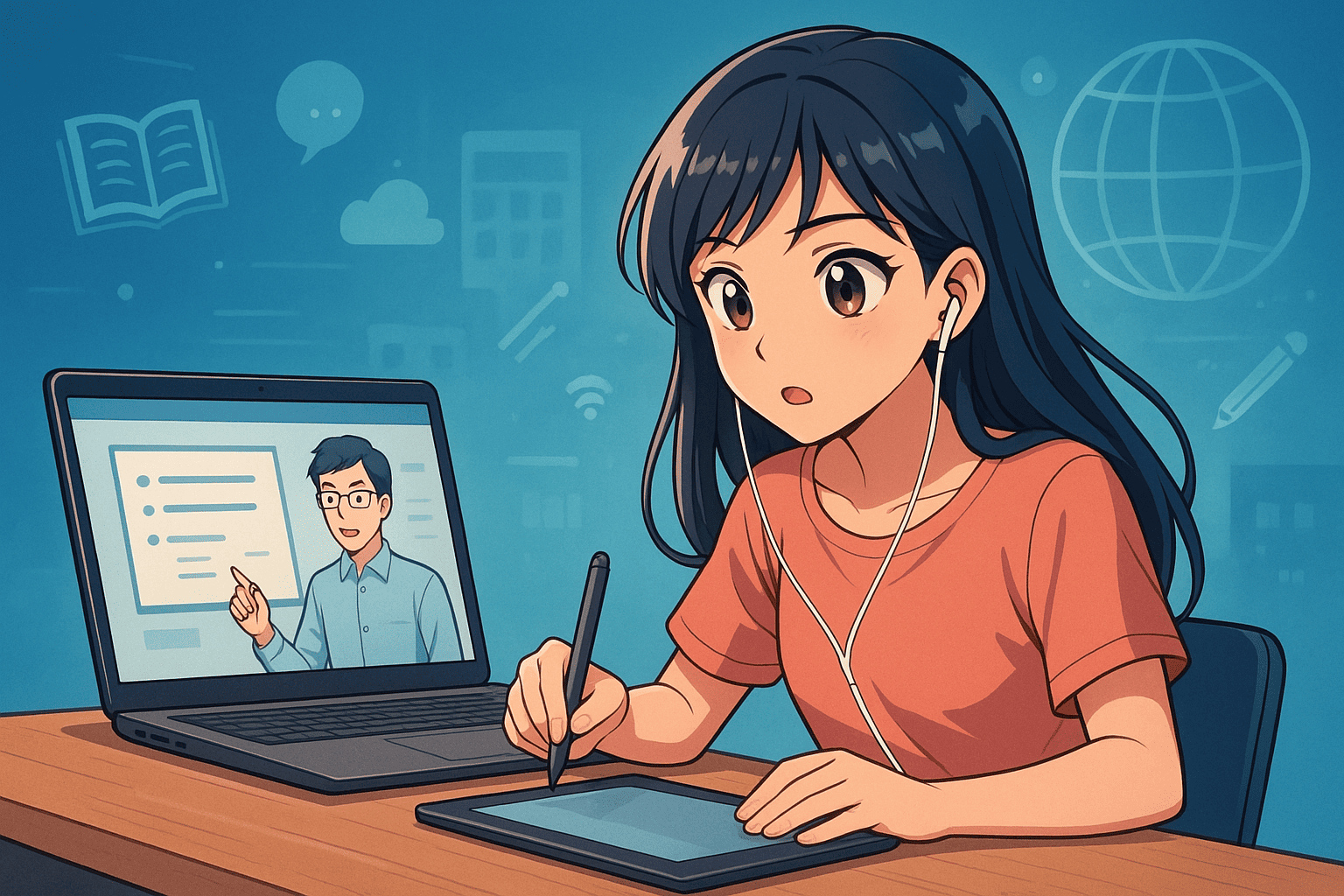 Bagaimana Dampak Pembelajaran Digital terhadap Persiapan untuk Menghadapi Lapangan Pekerjaan di Masa Depan? Simak Jawaban yang Akurat