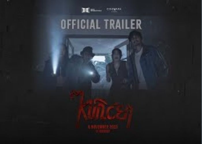 Cara Nonton Film Kuncen (2025) di Bioskop: Jadwal Tayang dan Sinopsis Lengkapnya!