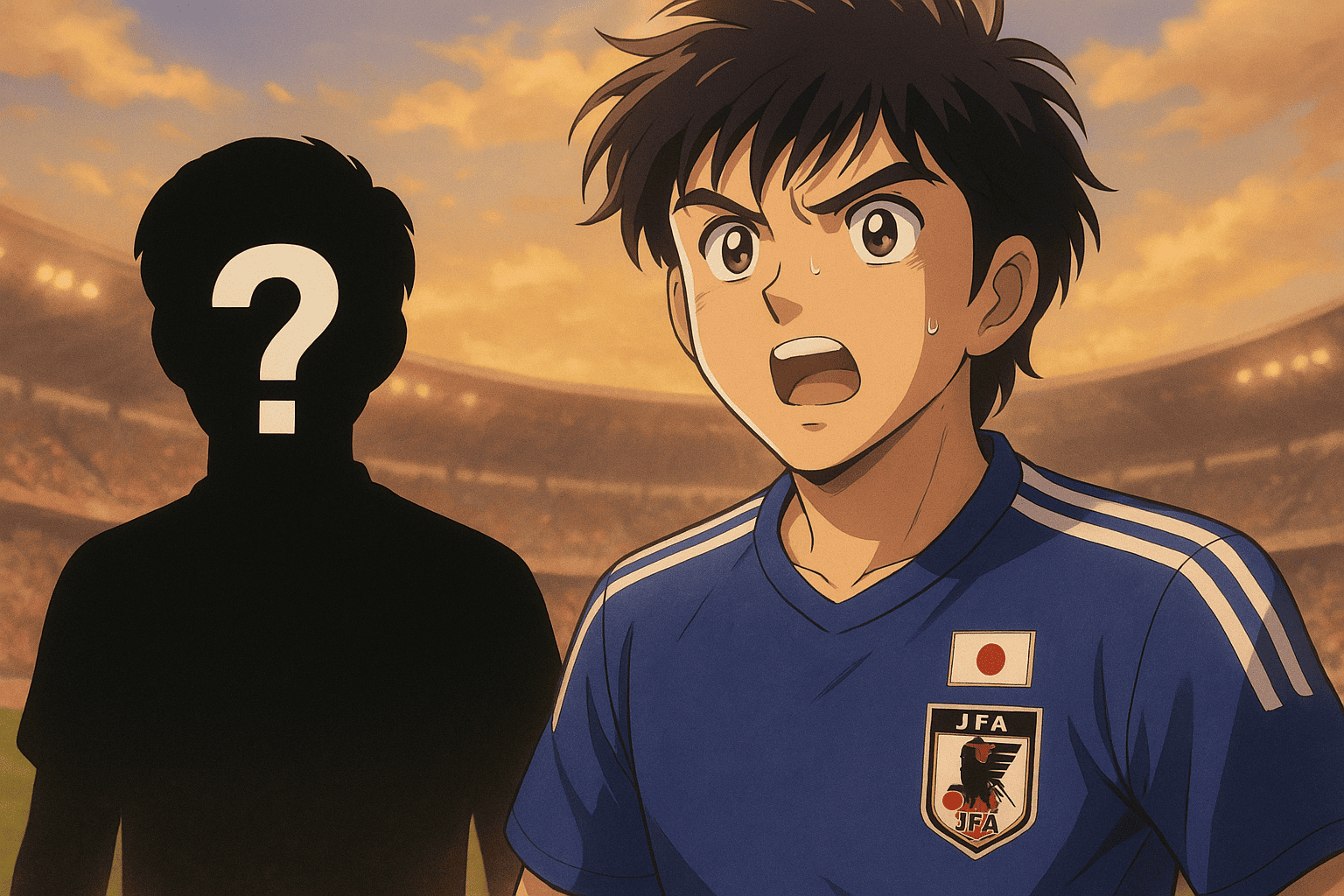 Kunci Jawaban Kuis FC Mobile “A Nation’s Story: Japan” – Negara yang Dikalahkan Jepang di FIFA World Cup 2002