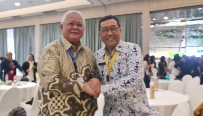 Uskup Manokwari-Sorong Harap Keuskupan untuk Umat Katolik di Lingkungan TNI-Polri Aktif Tangani Masalah Papua