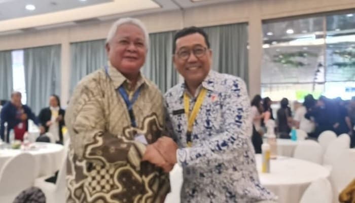 Uskup Manokwari-Sorong Harap Keuskupan untuk Umat Katolik di Lingkungan TNI-Polri Aktif Tangani Masalah Papua