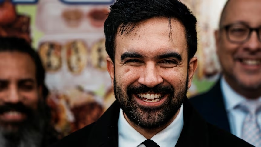 Tantangan Berat yang Menanti Zohran Mamdani, Wali Kota Muslim Pertama New York