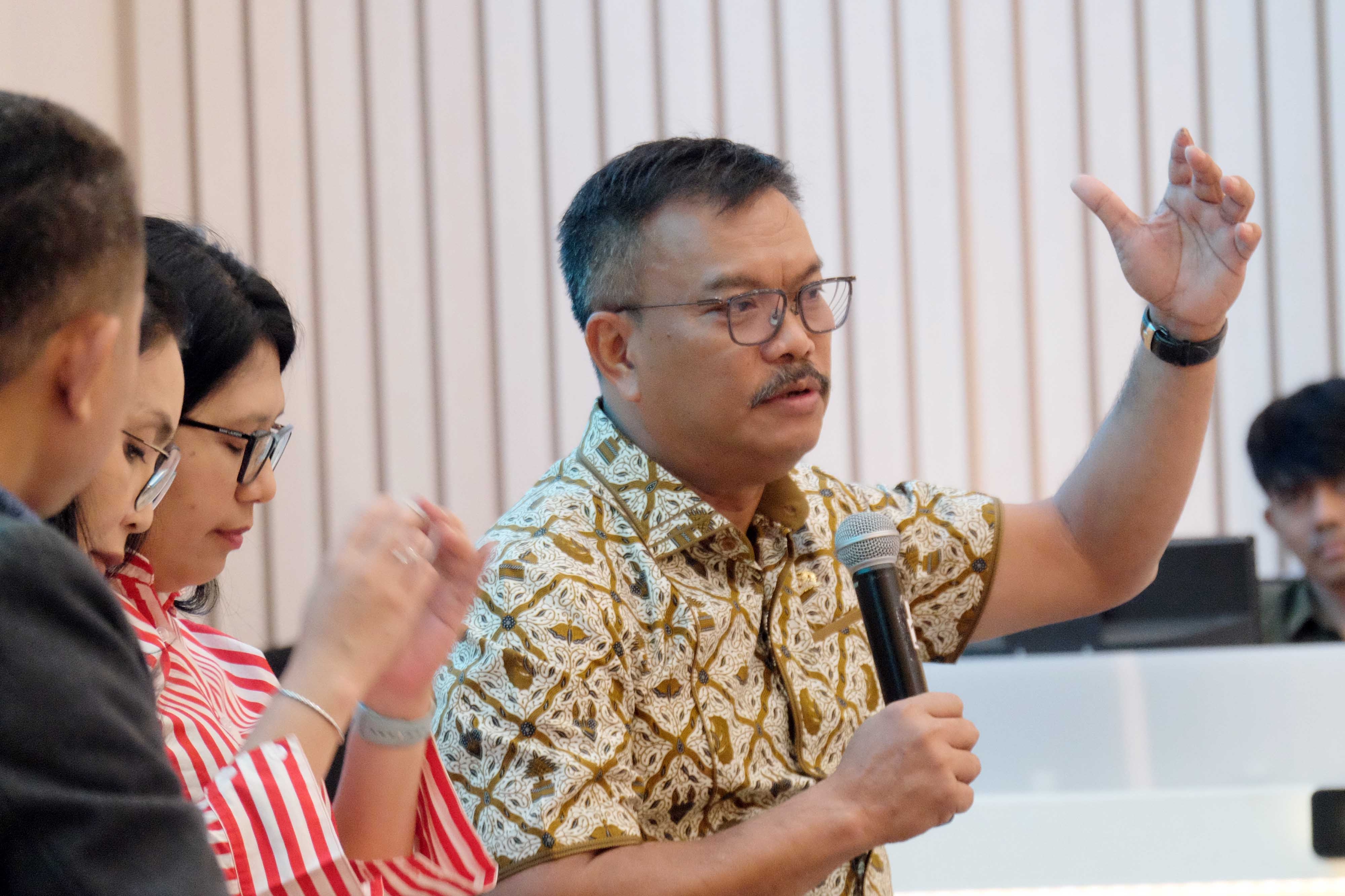 UMP 2026 Bukan Sekedar Angka, Faktor Kebutuhan Hidup Layak Pekerja Harus Jadi Acuan