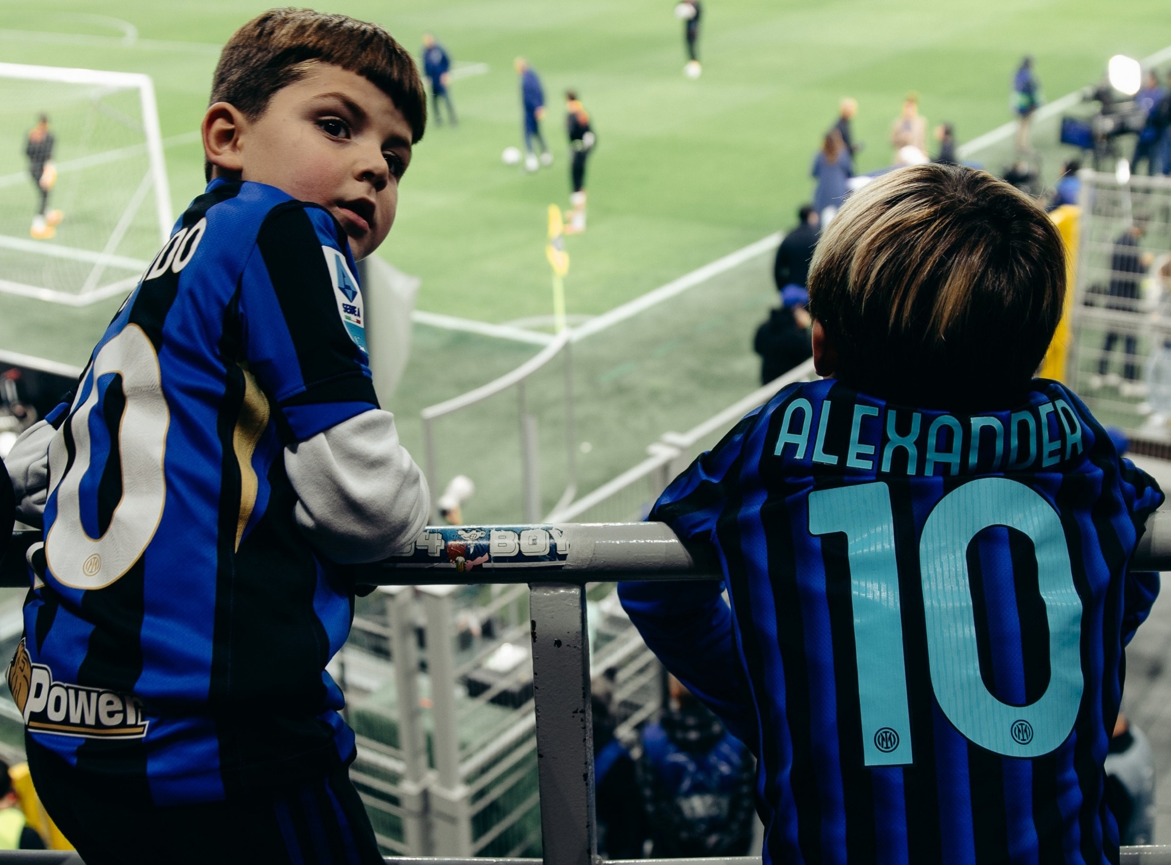 Klasemen Liga Champions: Inter Milan Sempurna Bersama Munchen dan Arsenal, Barcelona Posisi 11