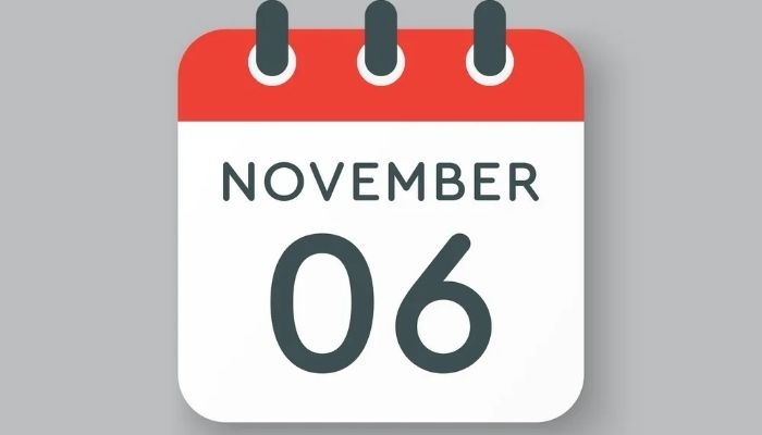 Hari Ini Tanggal Berapa Hijriah? Cek Kalender Islam 6 November 2025