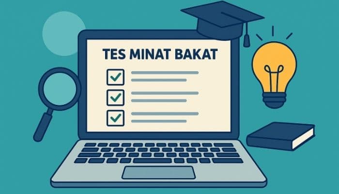 Link Tes Minat Bakat Online 2025: Temukan Jurusan Kuliah dan Karier yang Cocok