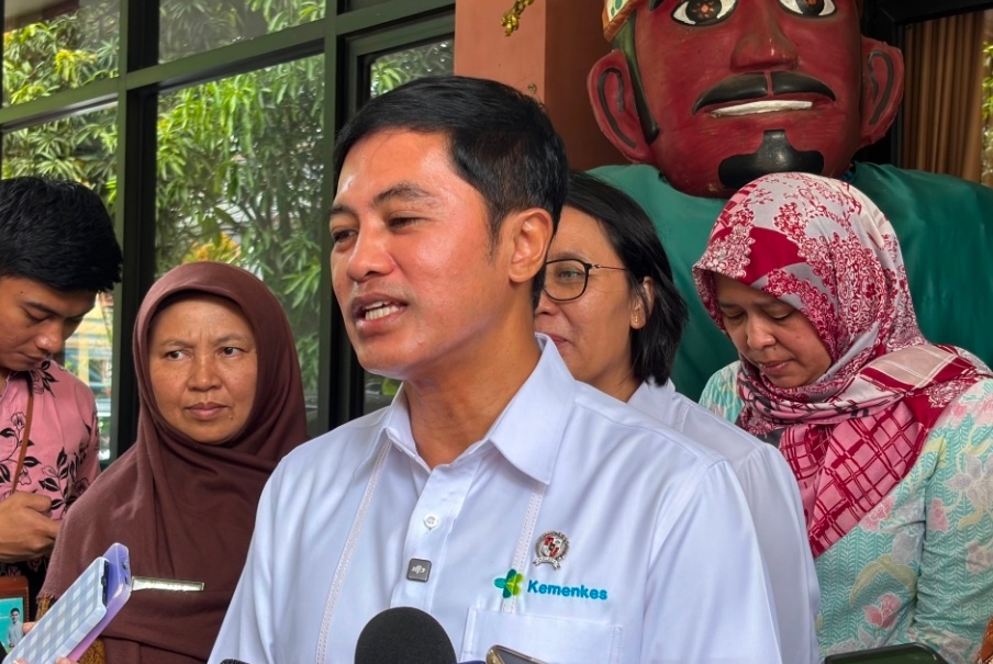 Kemenkes Bakal Tegur RS yang Tolak Pengobatan Warga Baduy Korban Begal