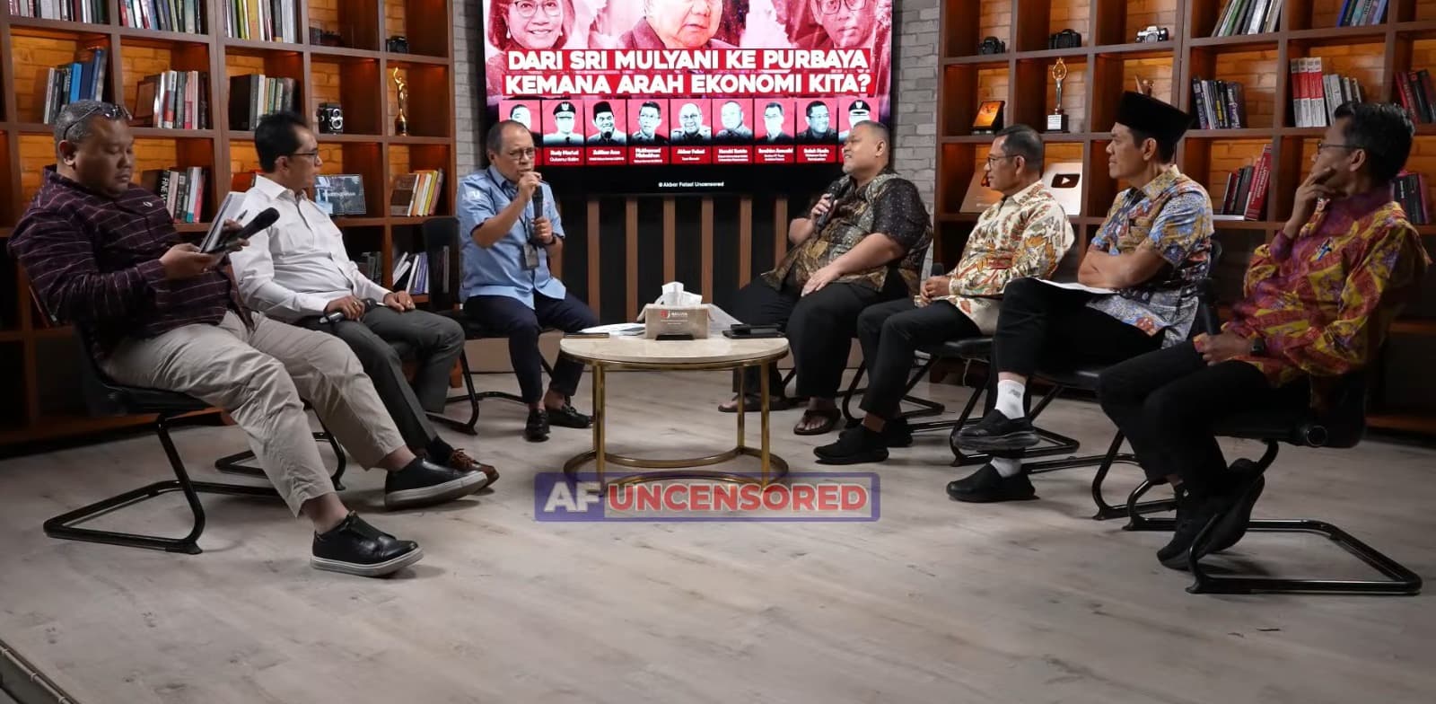 Dari 'Ratu Stabilitas' ke 'Cowboy Economy', Menelaah Kontras Gaya Komunikasi Sri Mulyani dan Purbaya