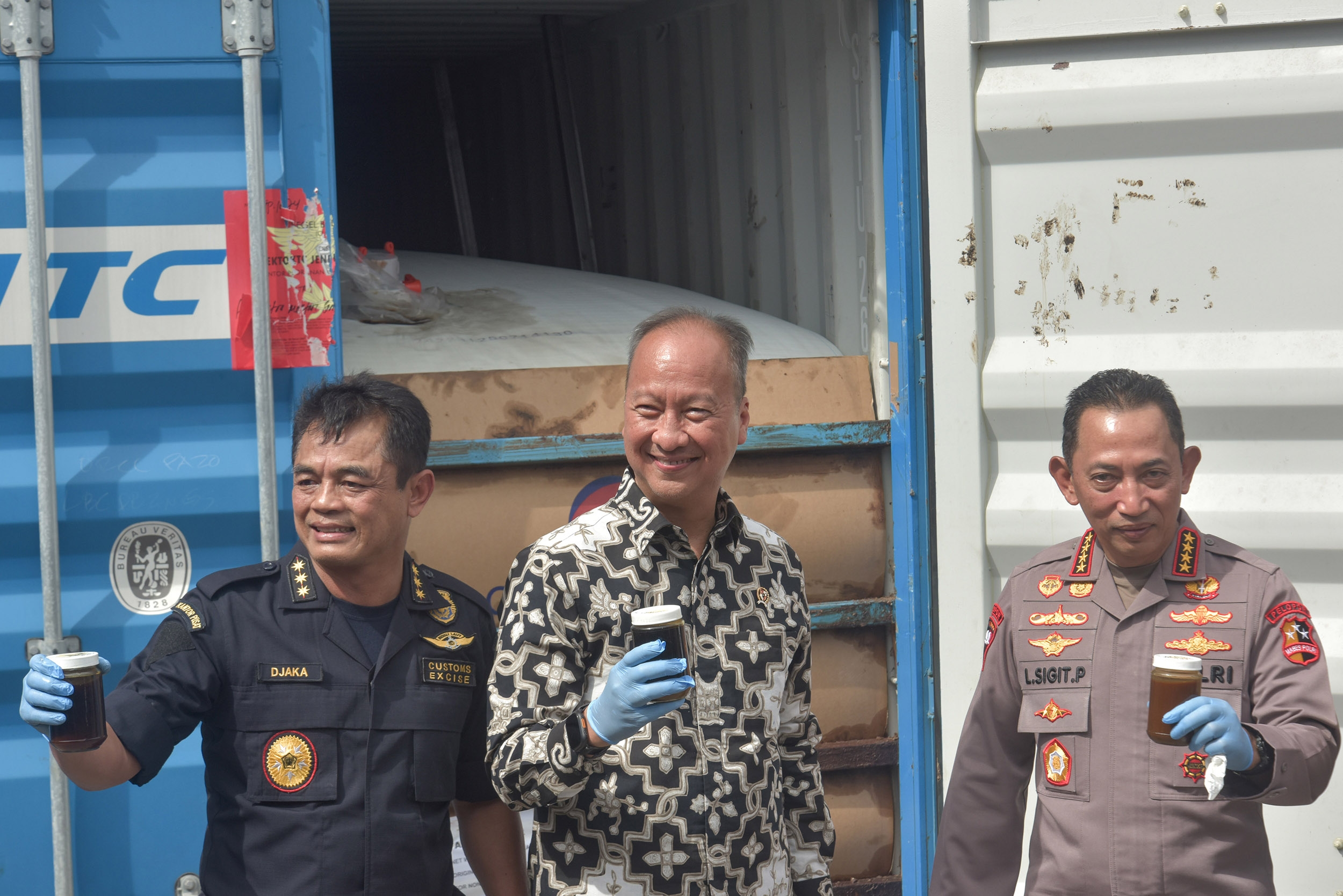 Dorong Manufaktur RI, Kemenperin Optimalkan Standardisasi dan Jasa Industri