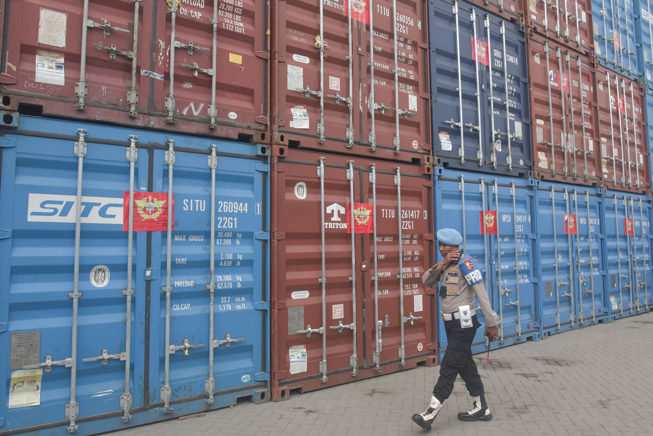 PTPP Kebut Proyek NPEA Seksi II