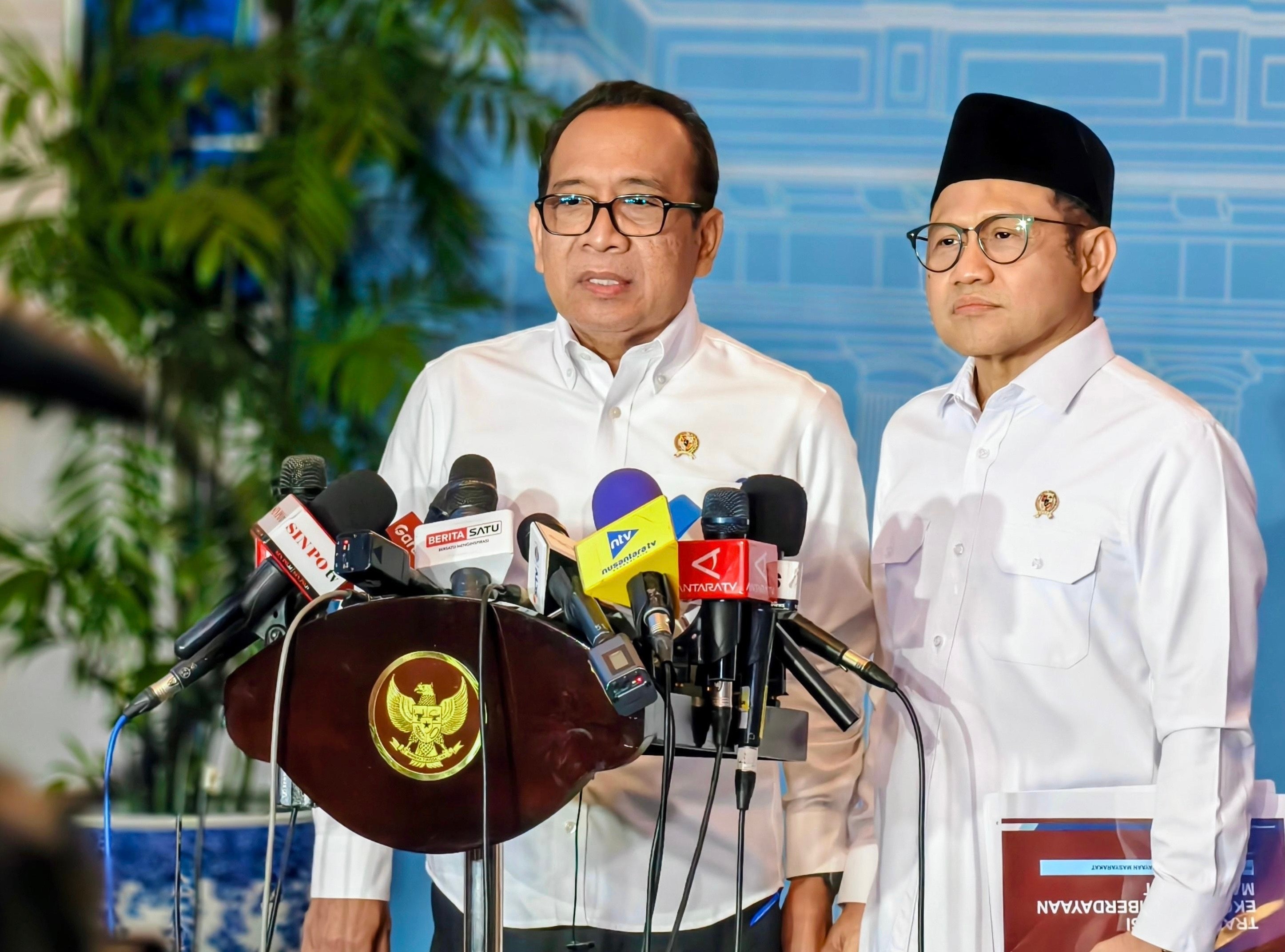 Entaskan Pengangguran, Pemerintah Sesuaikan Kurikulum Sekolah dengan Kebutuhan Dunia Kerja